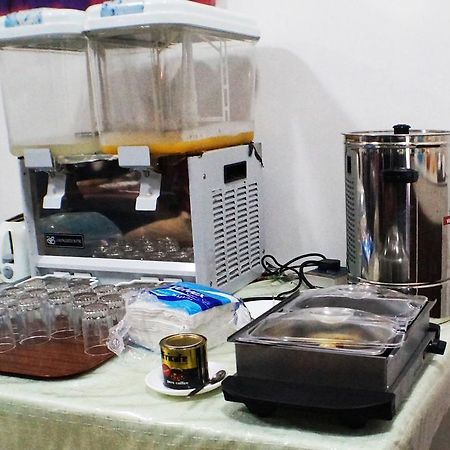 Econo Lodge Dar es Salaam Luaran gambar