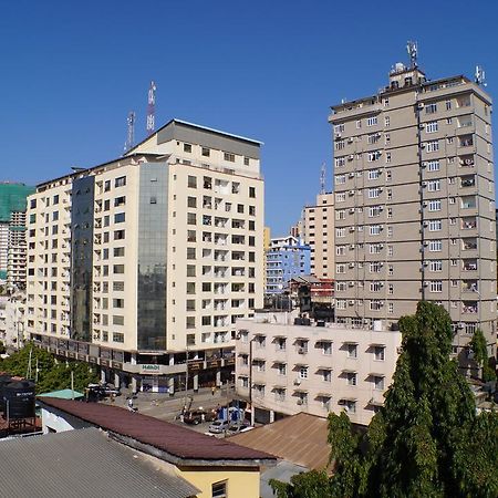 Econo Lodge Dar es Salaam Luaran gambar