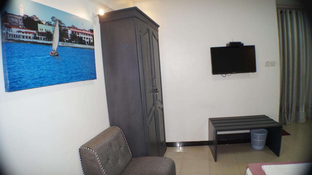 Econo Lodge Dar es Salaam Luaran gambar