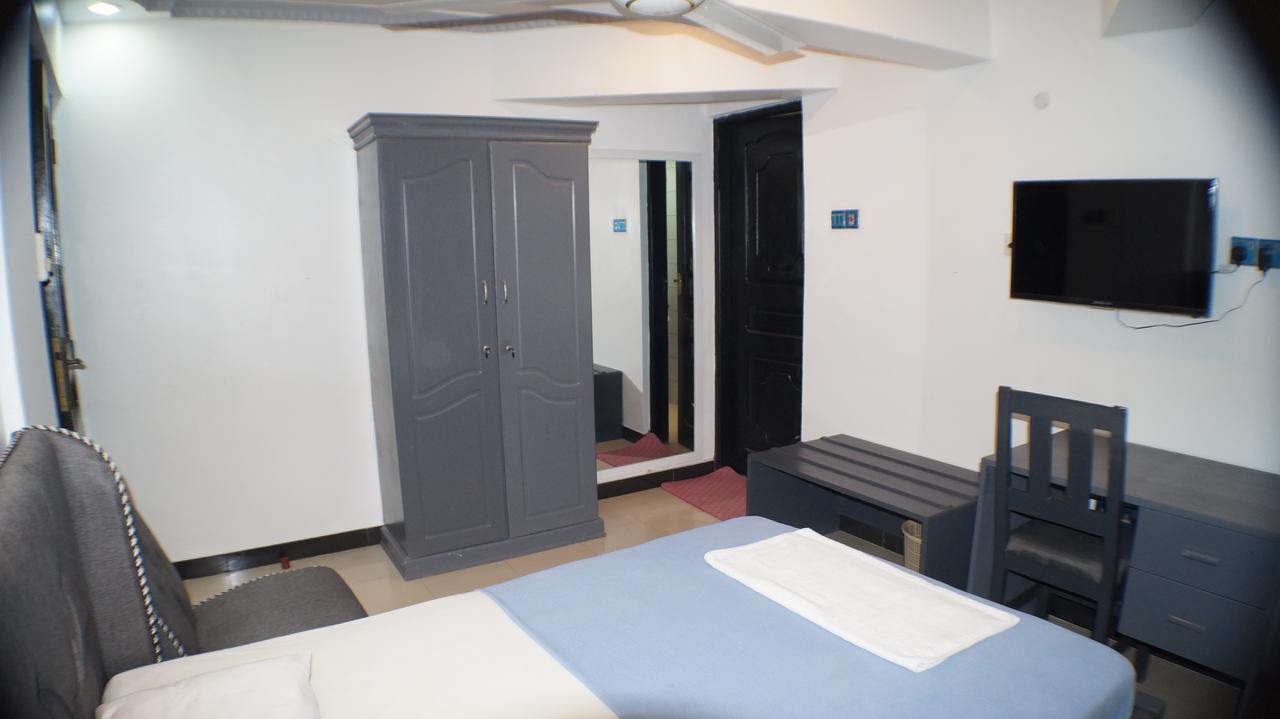 Econo Lodge Dar es Salaam Luaran gambar