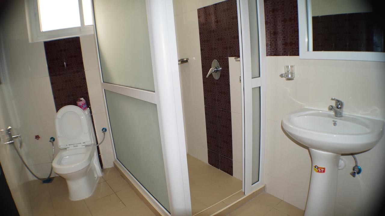 Econo Lodge Dar es Salaam Luaran gambar